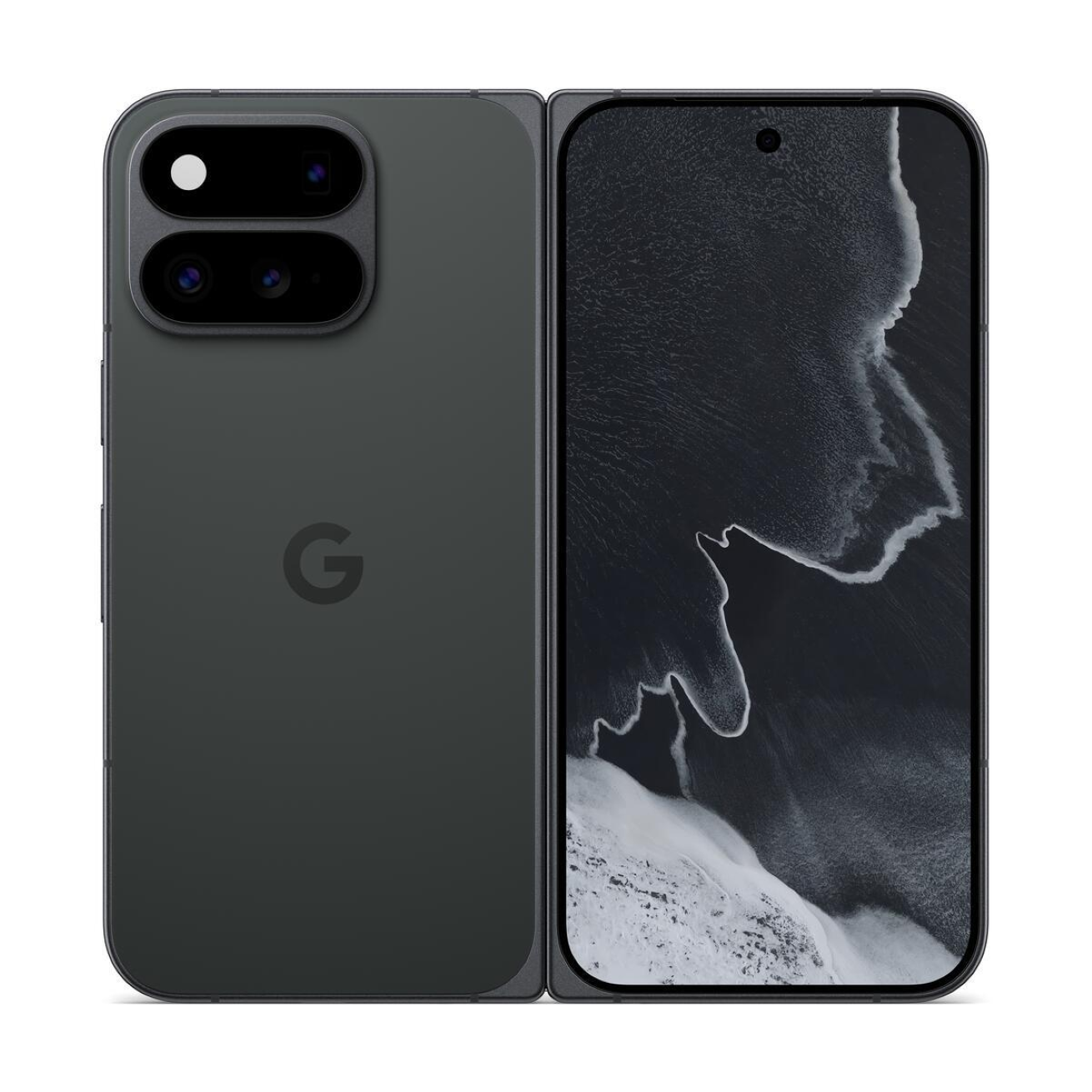 Chào mừng đến với HiLight. | Hình ảnh của Google - Pixel 11 Pro Fold đã ra mắt: Tensor G6, màn hình Super Actua tuyệt vời và HiLight.